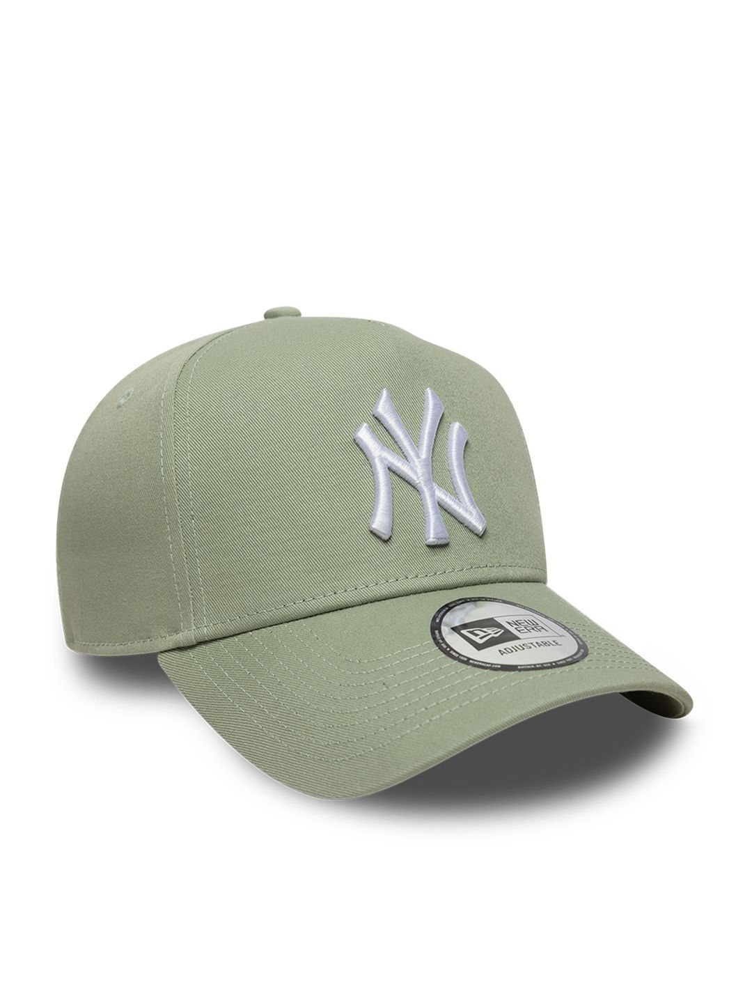 New Era Men Embroidered Snapback Cap-picture-36