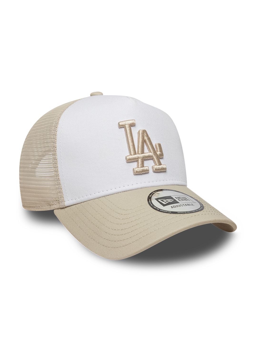 New Era Men Embroidered Snapback Cap-picture-27
