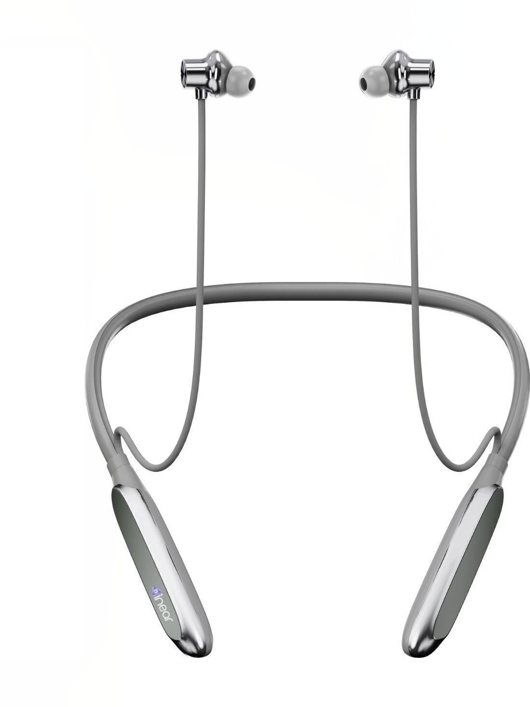 inear 2026 Launch DJ-M9 Wireless Neckband- 50H Battery- ENC Mic for Clear Calls-picture-50