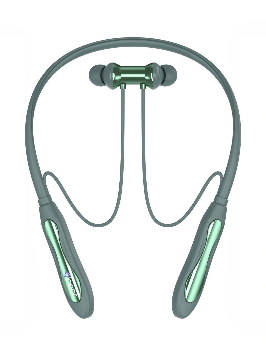 inear 2026 Launch DJ-M10 Wireless Neckband- 50H Battery- Dual Pairing- Type-C Fast Charge-image-28