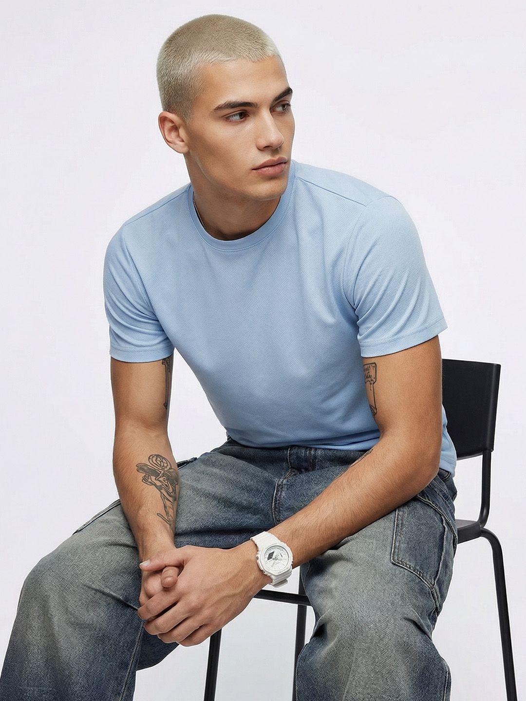 Kook N Keech Round Neck T-shirt-picture-44
