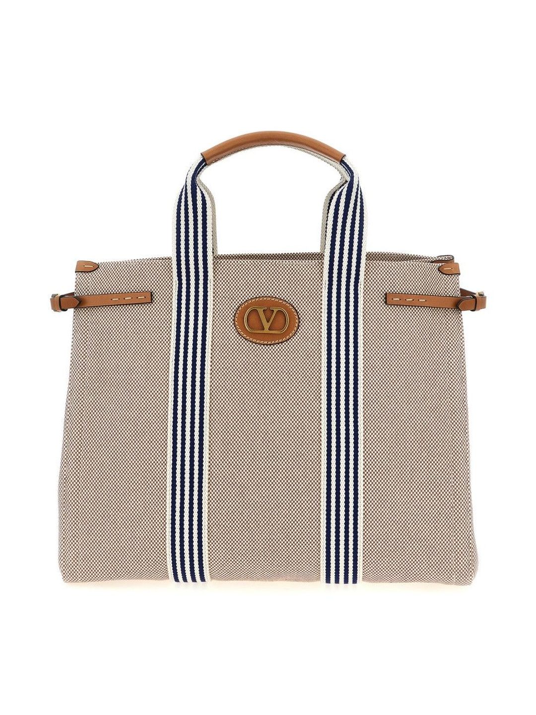 valentino garavani Beige Antibes Tote-picture-45