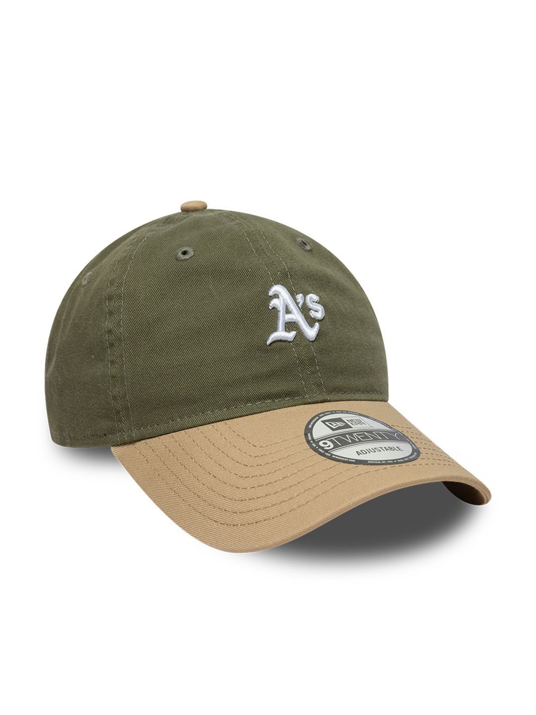 New Era Men Embroidered Snapback Cap-picture-26