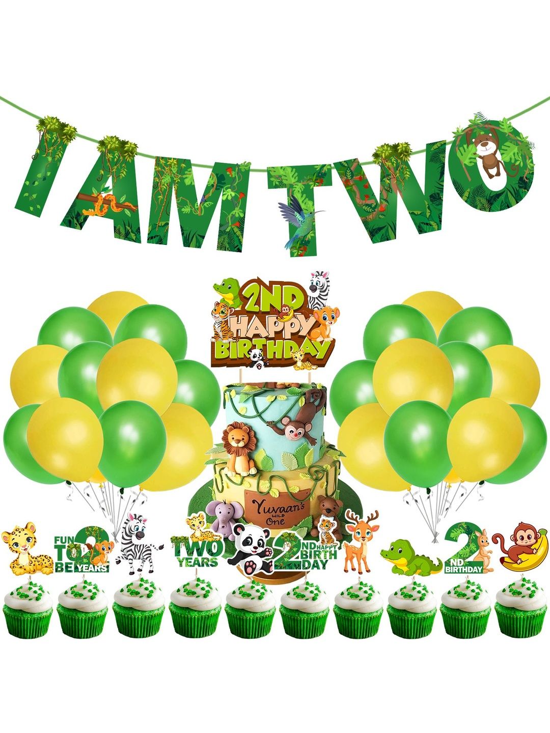 ZYOZI Gaming Accessory Activity Toys and Games-image-5