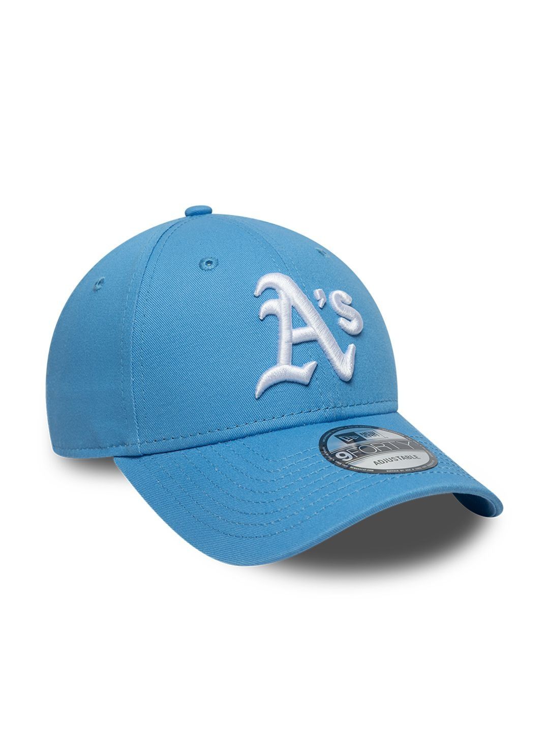 New Era Men Embroidered Snapback Cap-picture-32