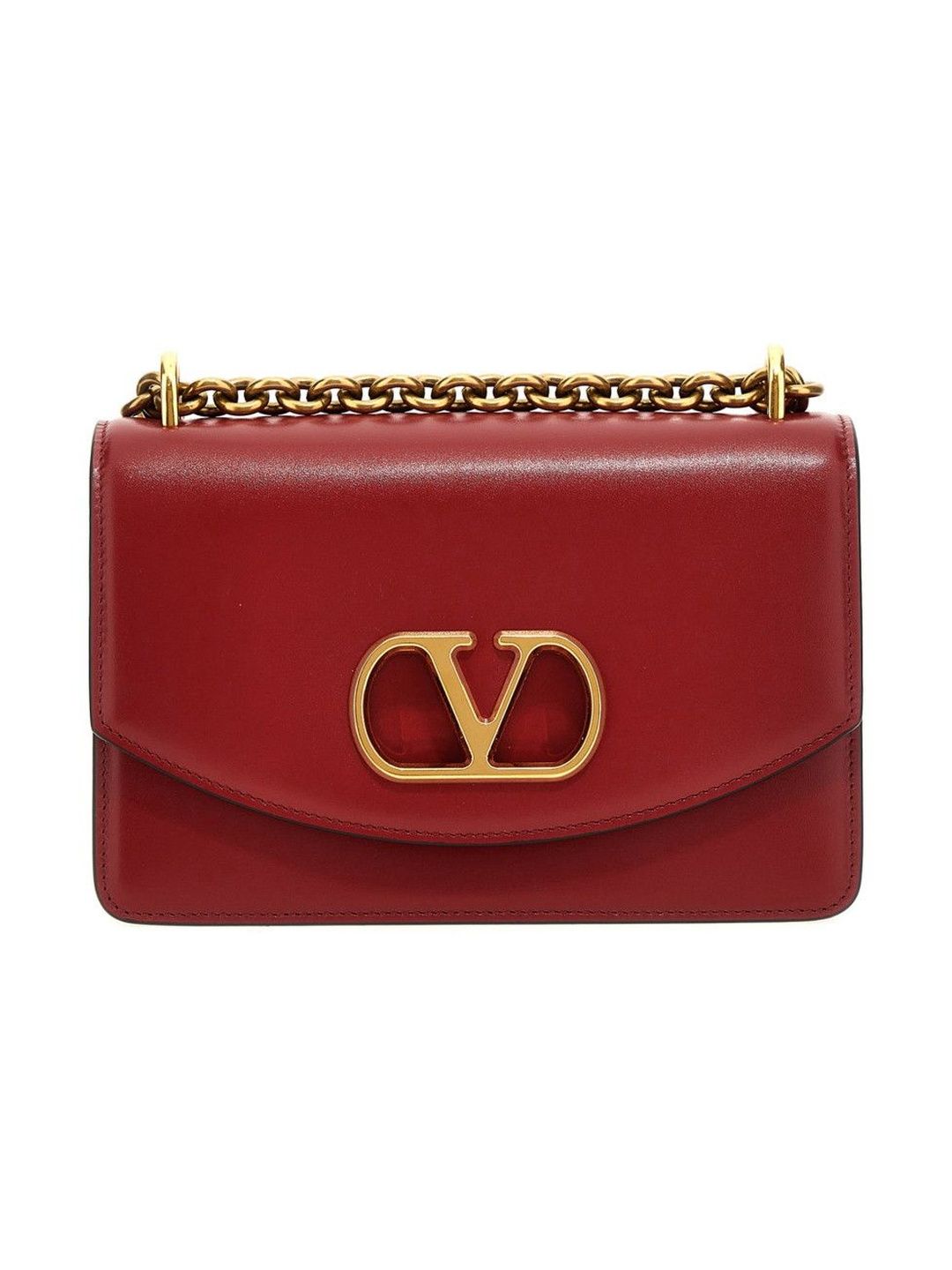valentino garavani Red Vain Shoulder Bag-picture-42