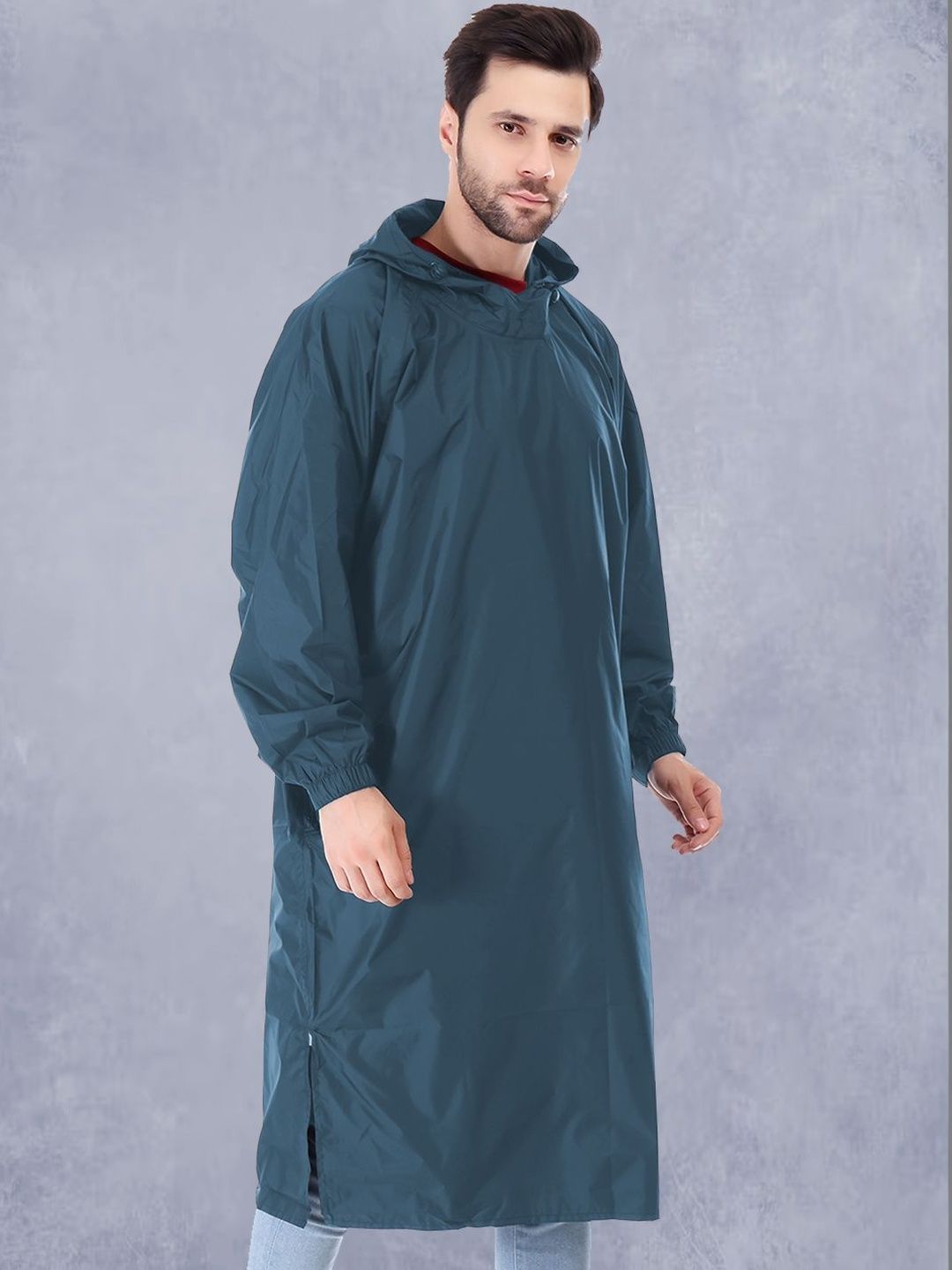 Rocksport Waterproof Hikers Rain Jacket-picture-16