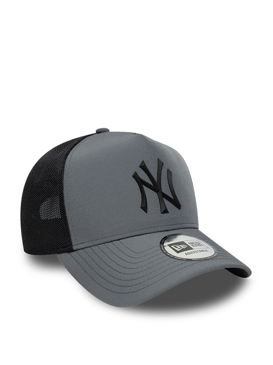 New Era Men Embroidered Snapback Cap-picture-17