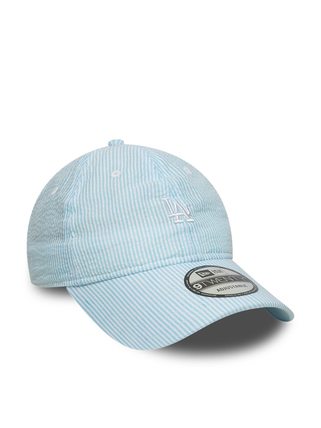 New Era Men Printed Snapback Cap-picture-17
