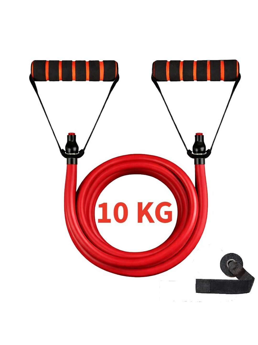 Wellesa Plastic Resistance Tube-picture-27