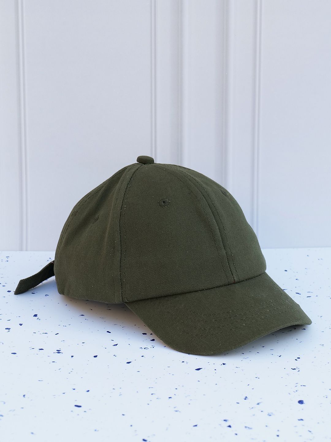 DukieKooky Unisex Kids Baseball Cap-image-19