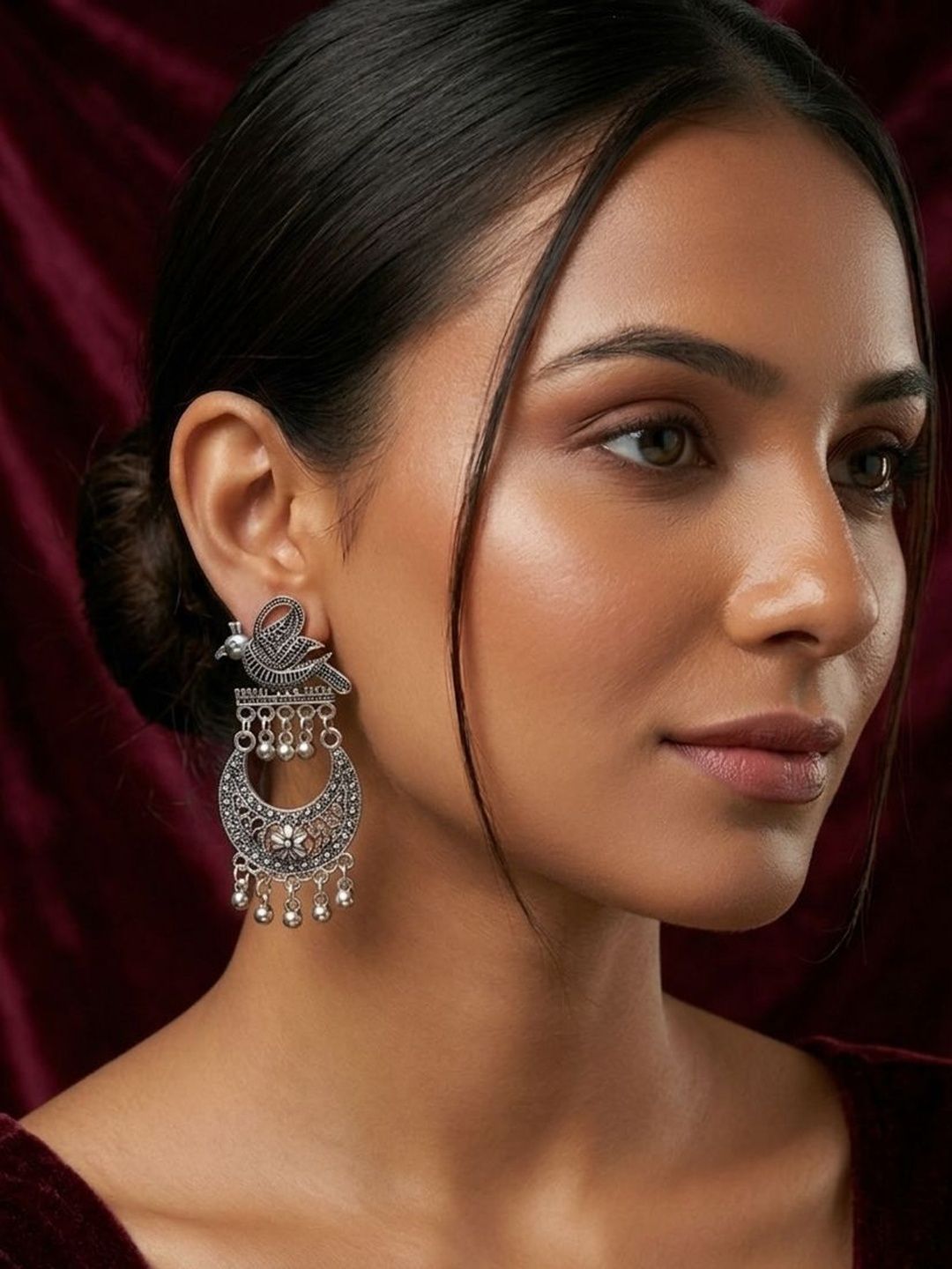 SZN Animal Shaped Drop Earrings-picture-21