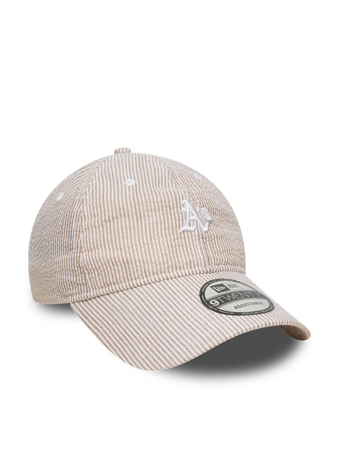 New Era Men Printed Snapback Cap-picture-16
