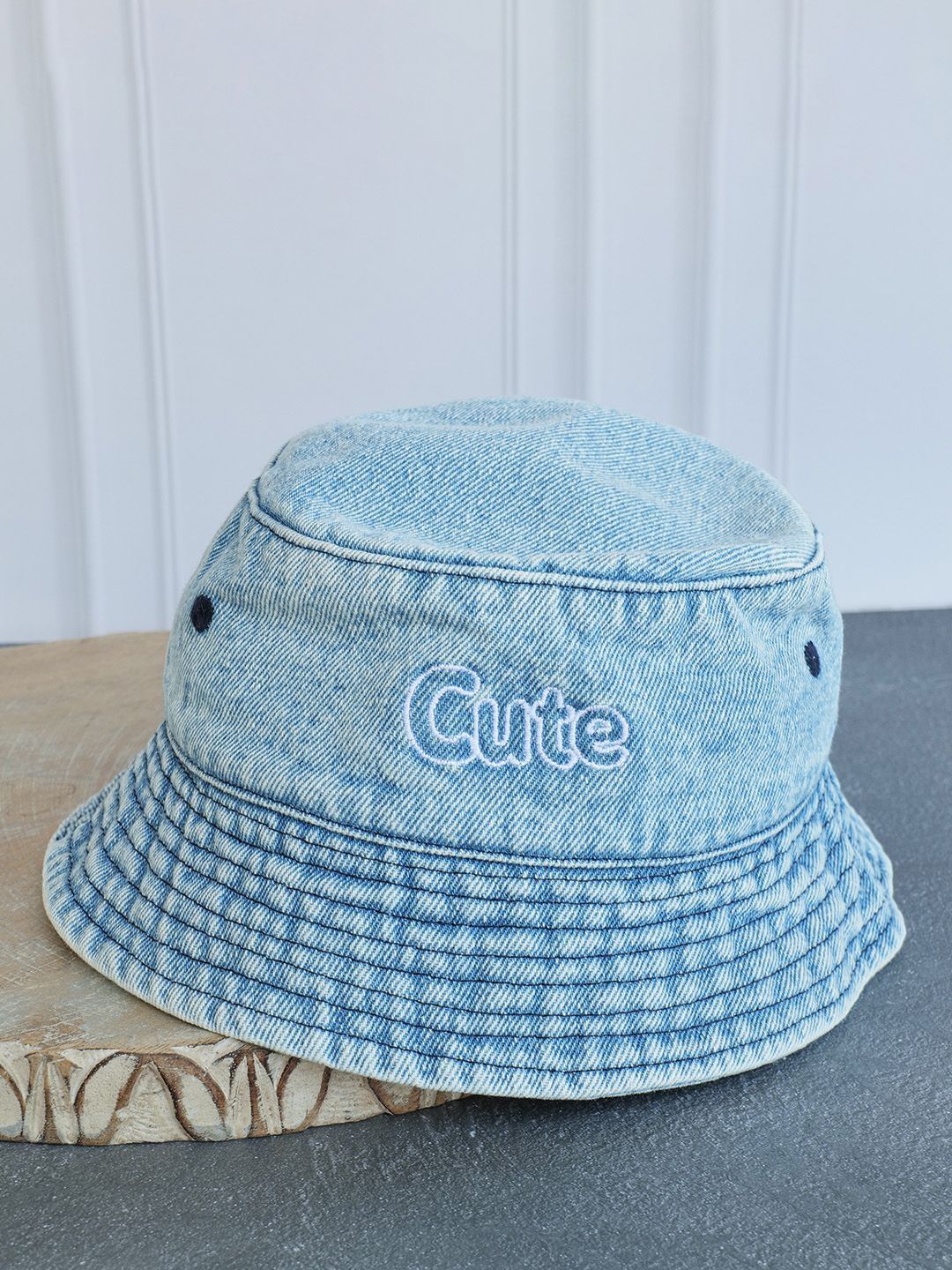 DukieKooky Unisex Kids Embroidered Baseball Cap-picture-53