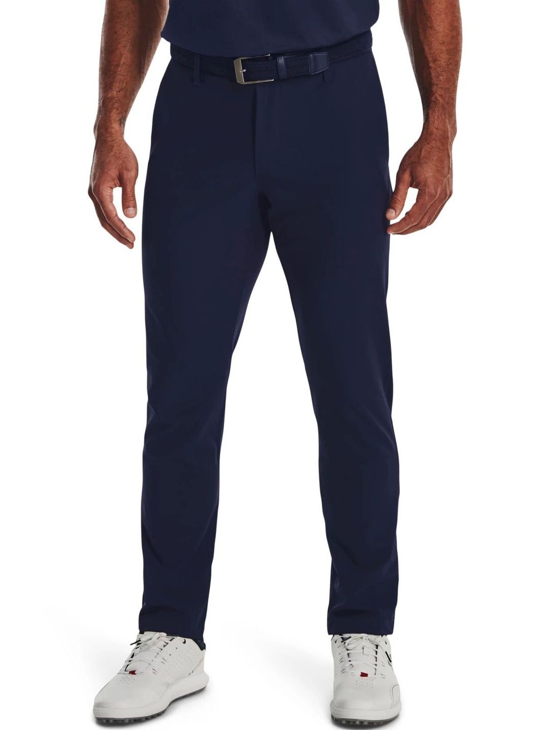UNDER ARMOUR Men Regular Fit Golf Track Pants-picture-22