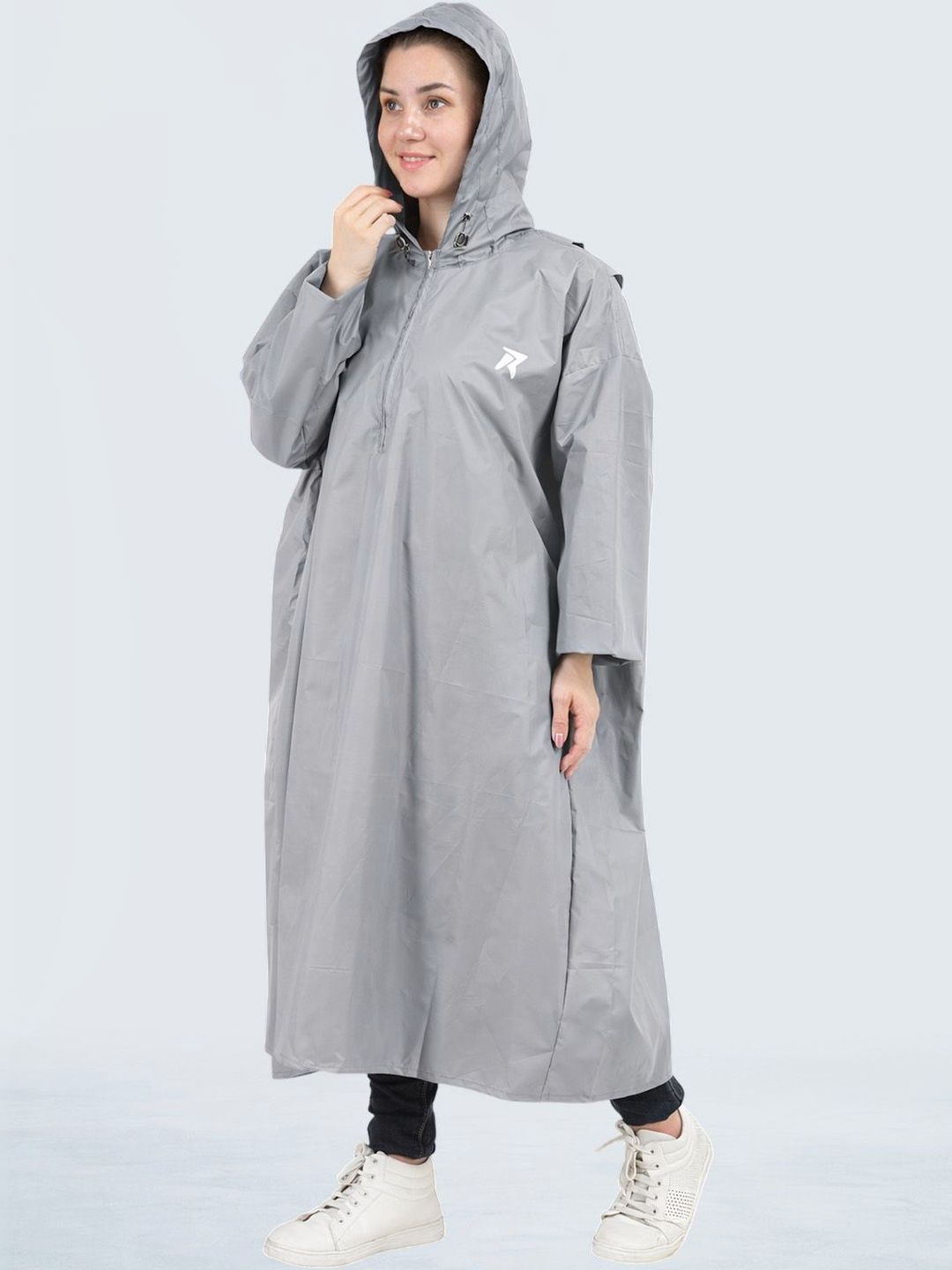 Rocksport Hooded Rain Jacket-picture-55