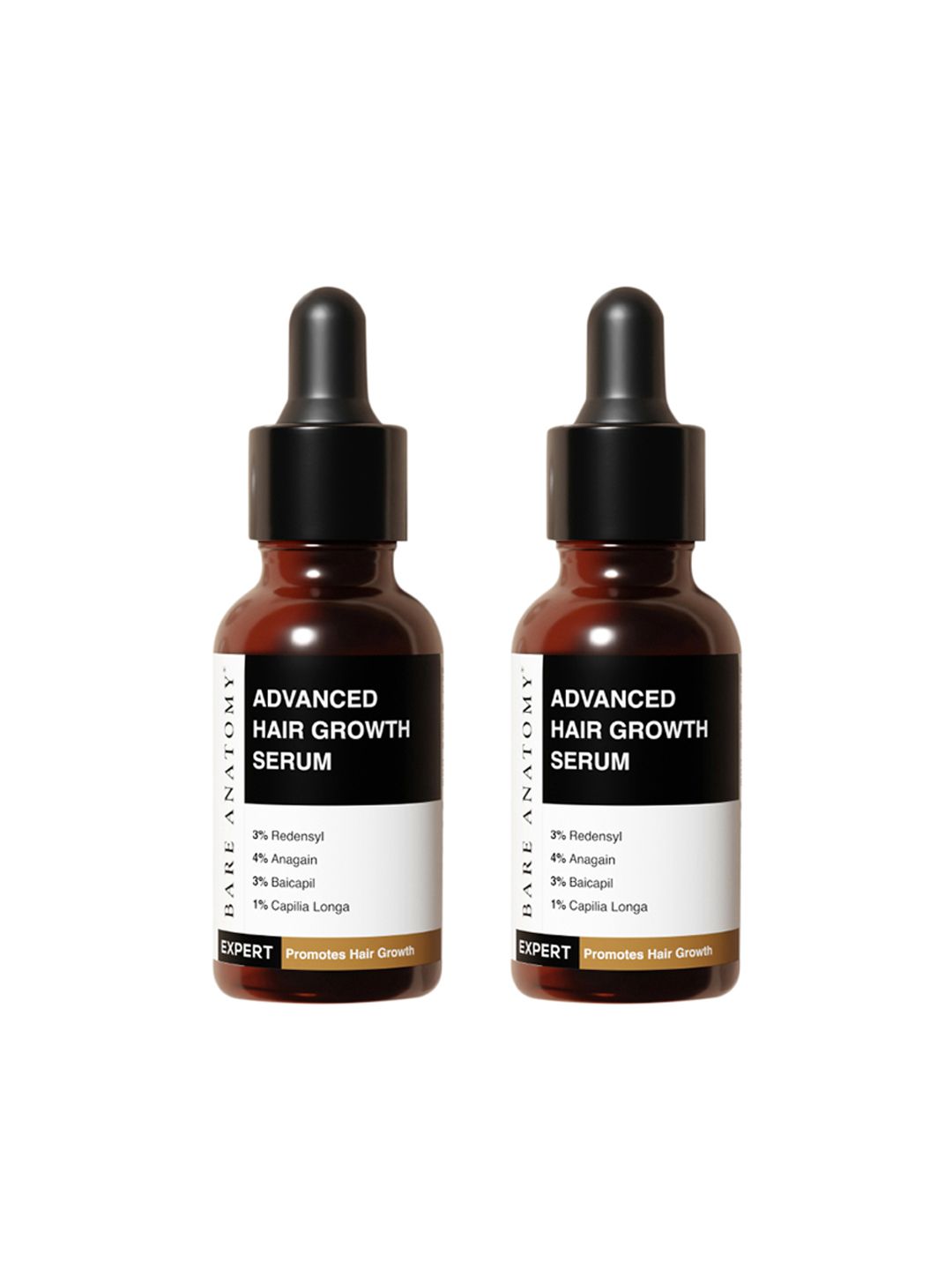 Bare Anatomy Set Of 2 Hair Growth & Hair Fall Control Serum-picture-19