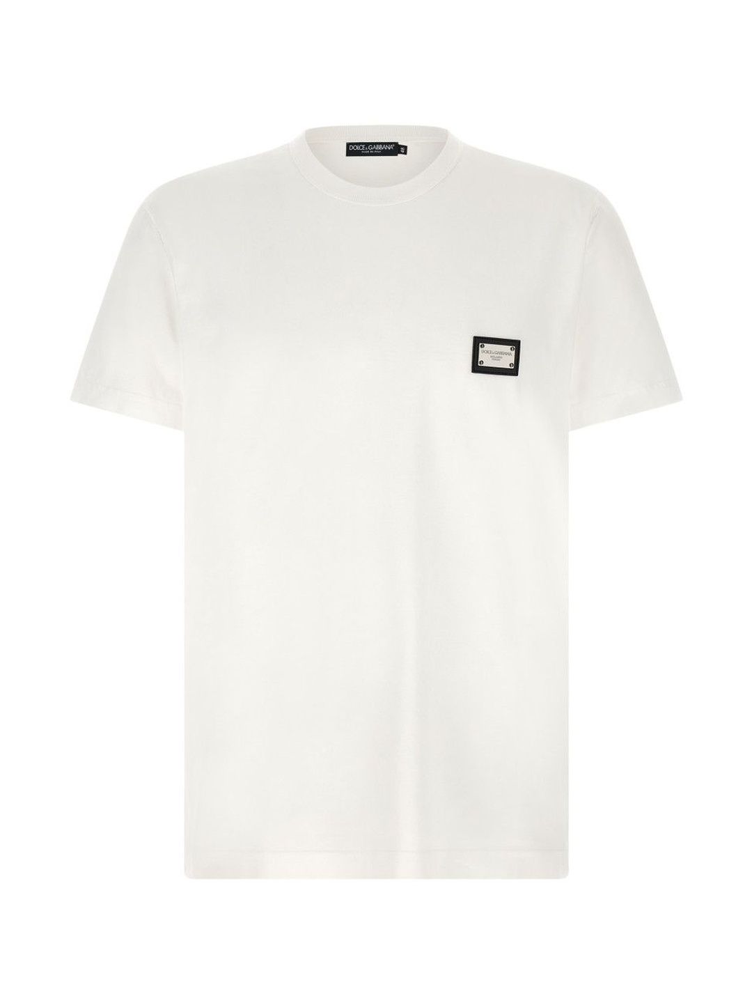 Dolce & Gabbana Dolce & Gabbana Boys Round Neck Regular Sleeves Tshirts T-Shirt-picture-22