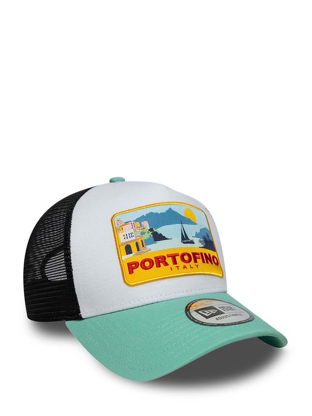 New Era Men Printed Snapback Cap-picture-18