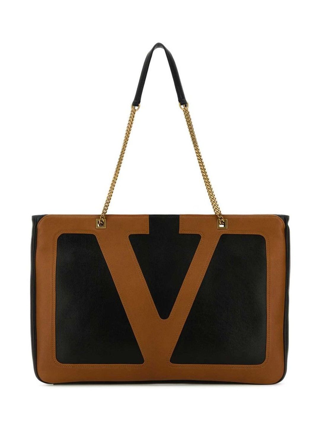valentino garavani Black Viva Superstar Tote-picture-51