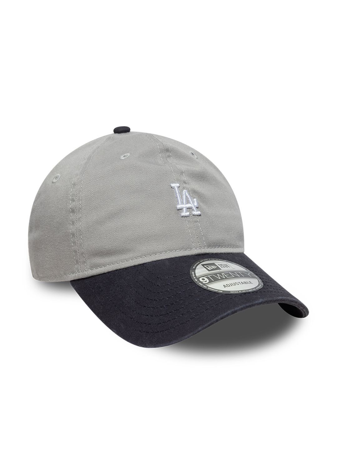 New Era Men Embroidered Snapback Cap-picture-11