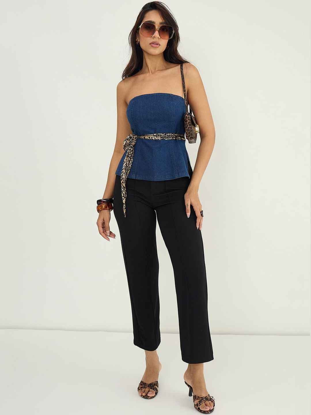 FEMMELLA Cotton Tube Top-picture-29