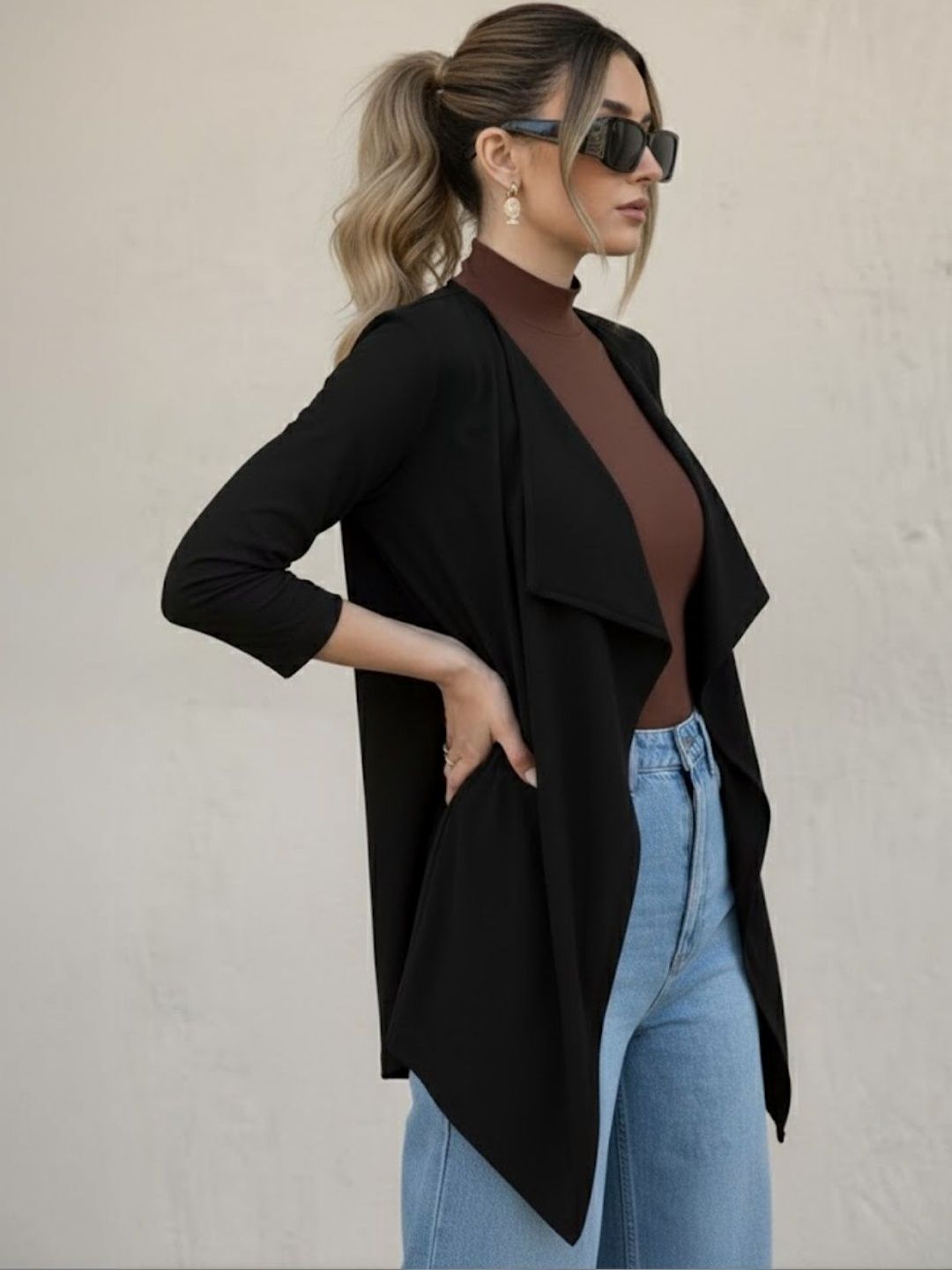 CORSICA Women Shrug-picture-11