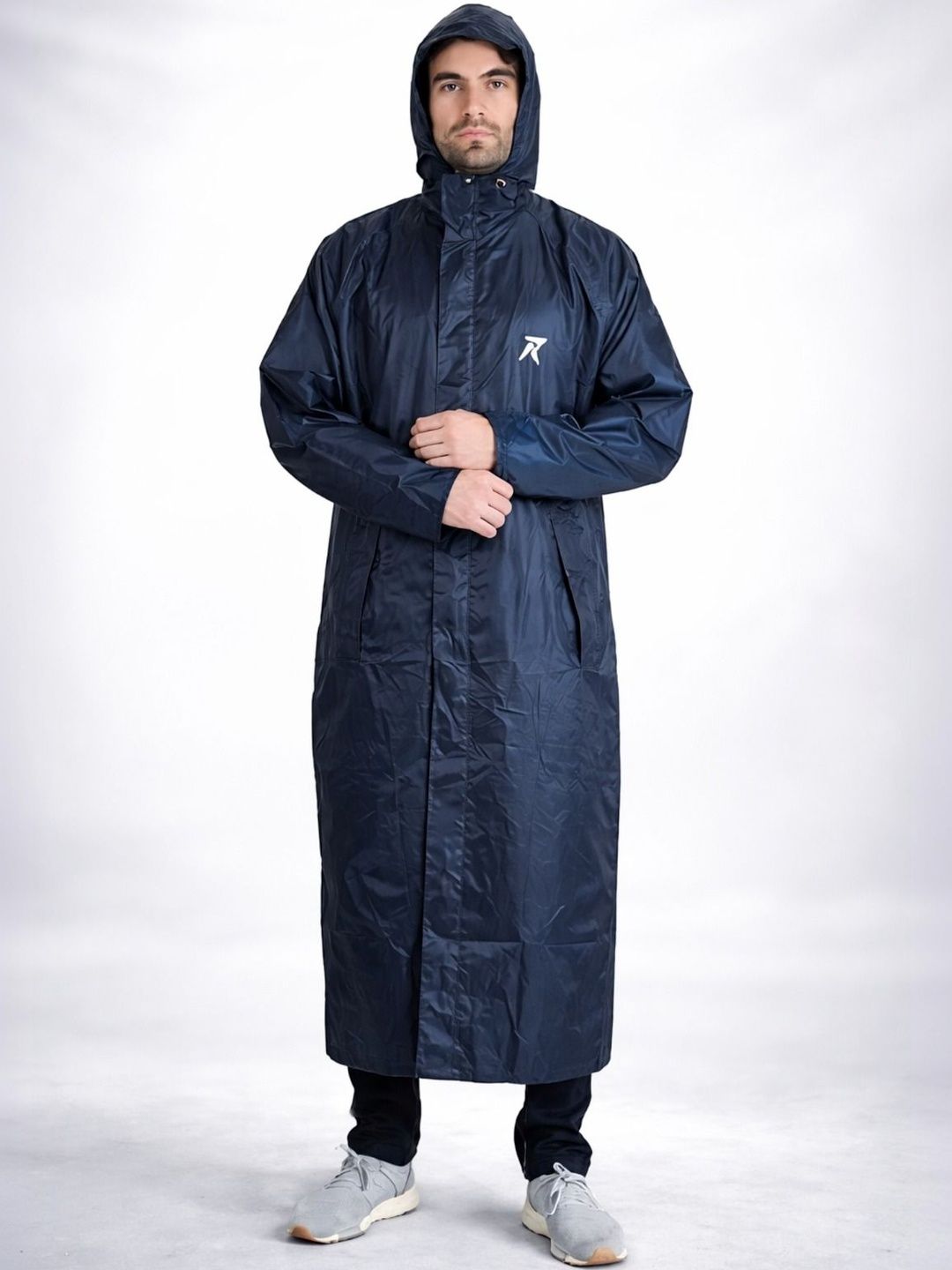 Rocksport Waterproof Hikers Rain Jacket-picture-19