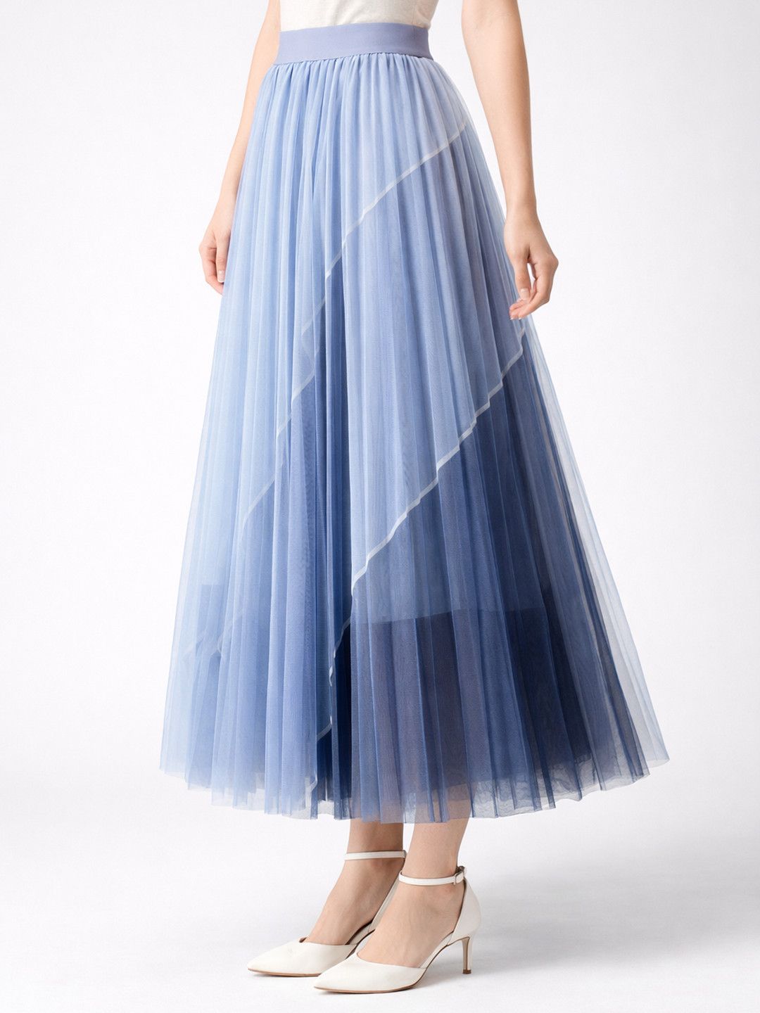 Suo Women Polyester Skirts-picture-12