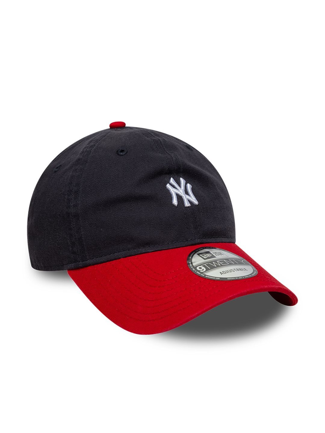 New Era Men Embroidered Snapback Cap-picture-41