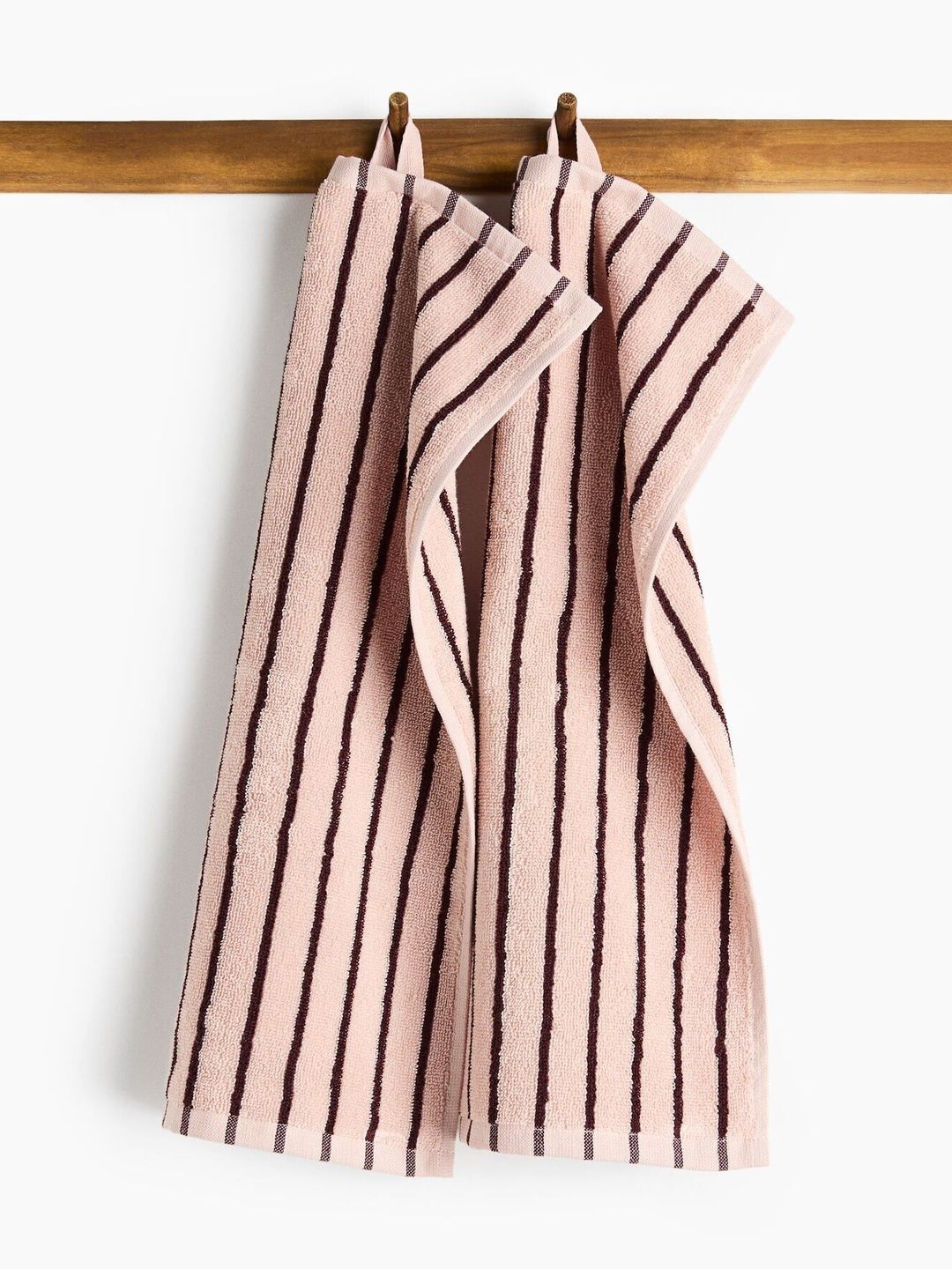 H&M 2-Pack Cotton Terry Guest Towels-picture-12