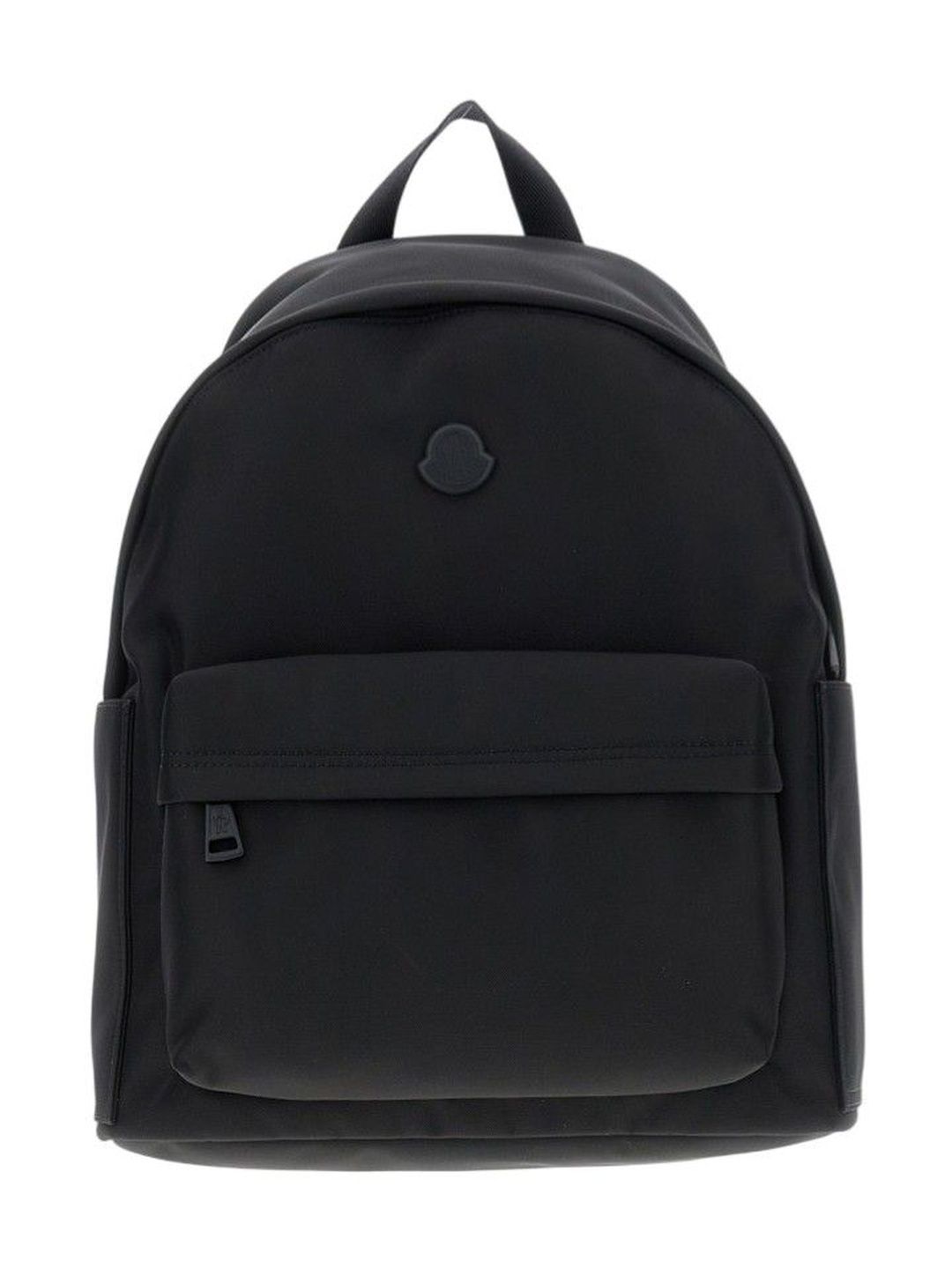 moncler Black Pierrick Backpack-picture-26