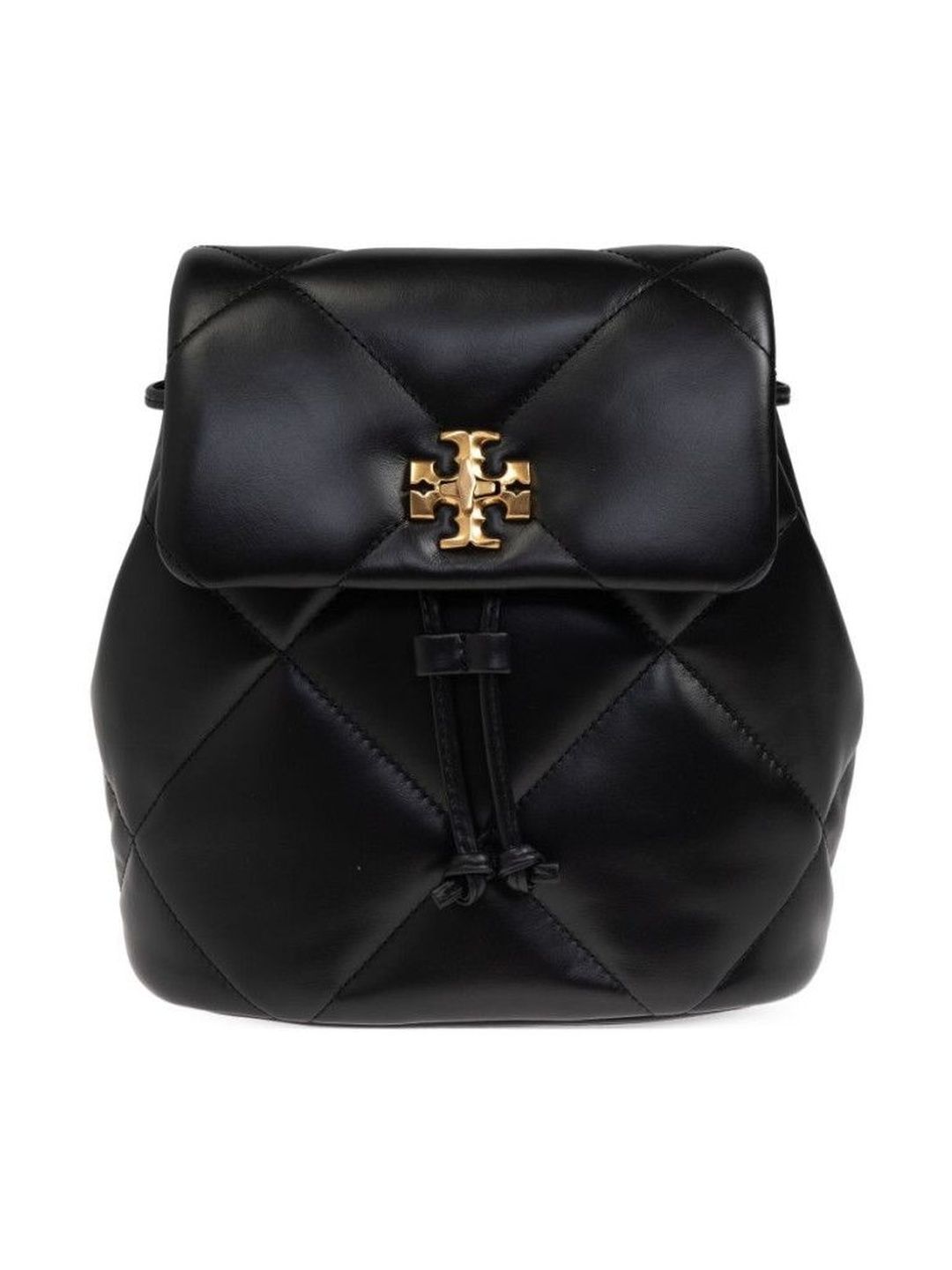tory burch Black Kira Diamond Quilt Mini Backpack-picture-52