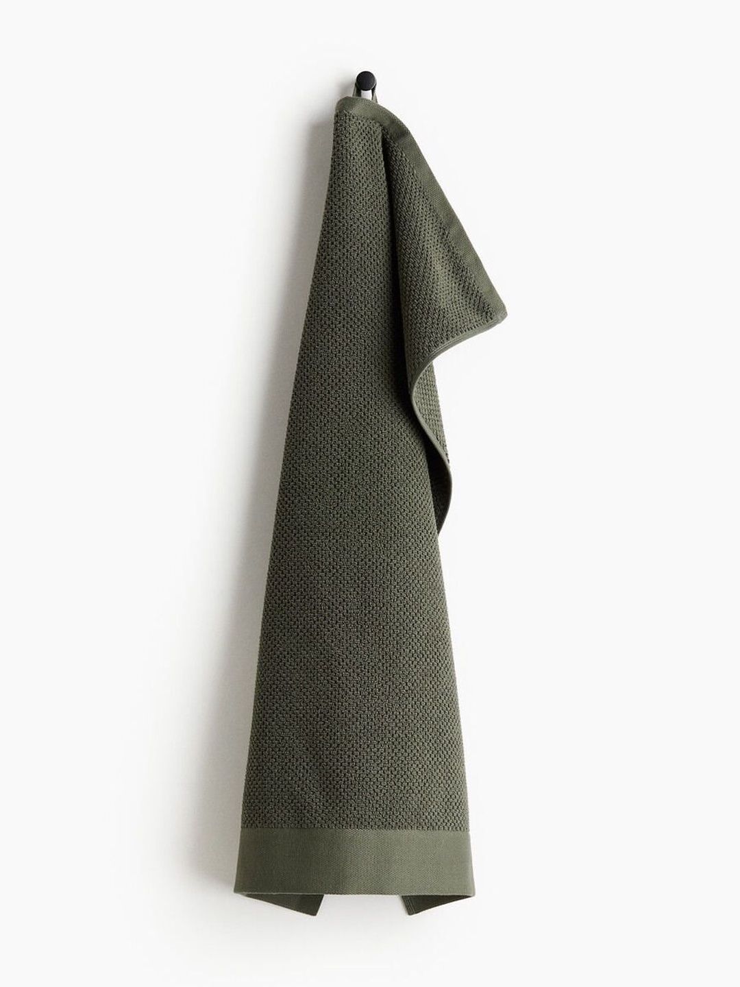 H&M Cotton Terry Hand Towel-picture-49
