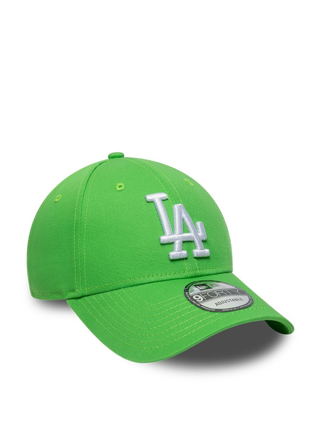 New Era Men Embroidered Snapback Cap-picture-44
