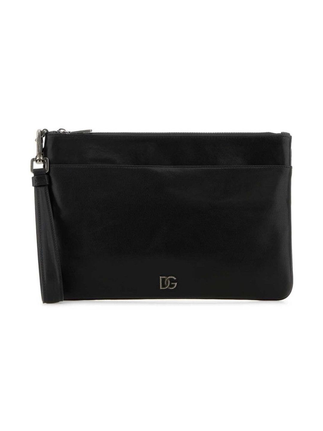 Dolce & Gabbana Men Leather Handbags-picture-39