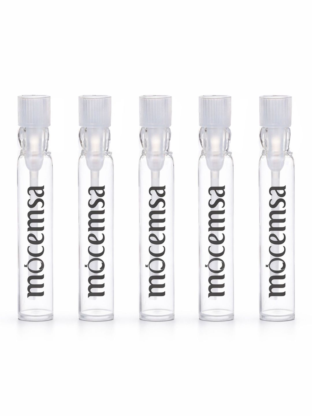 MOCEMSA Women Set Of 5 Lovely Long Lasting Tester Perfume - 2 ml Each-picture-21