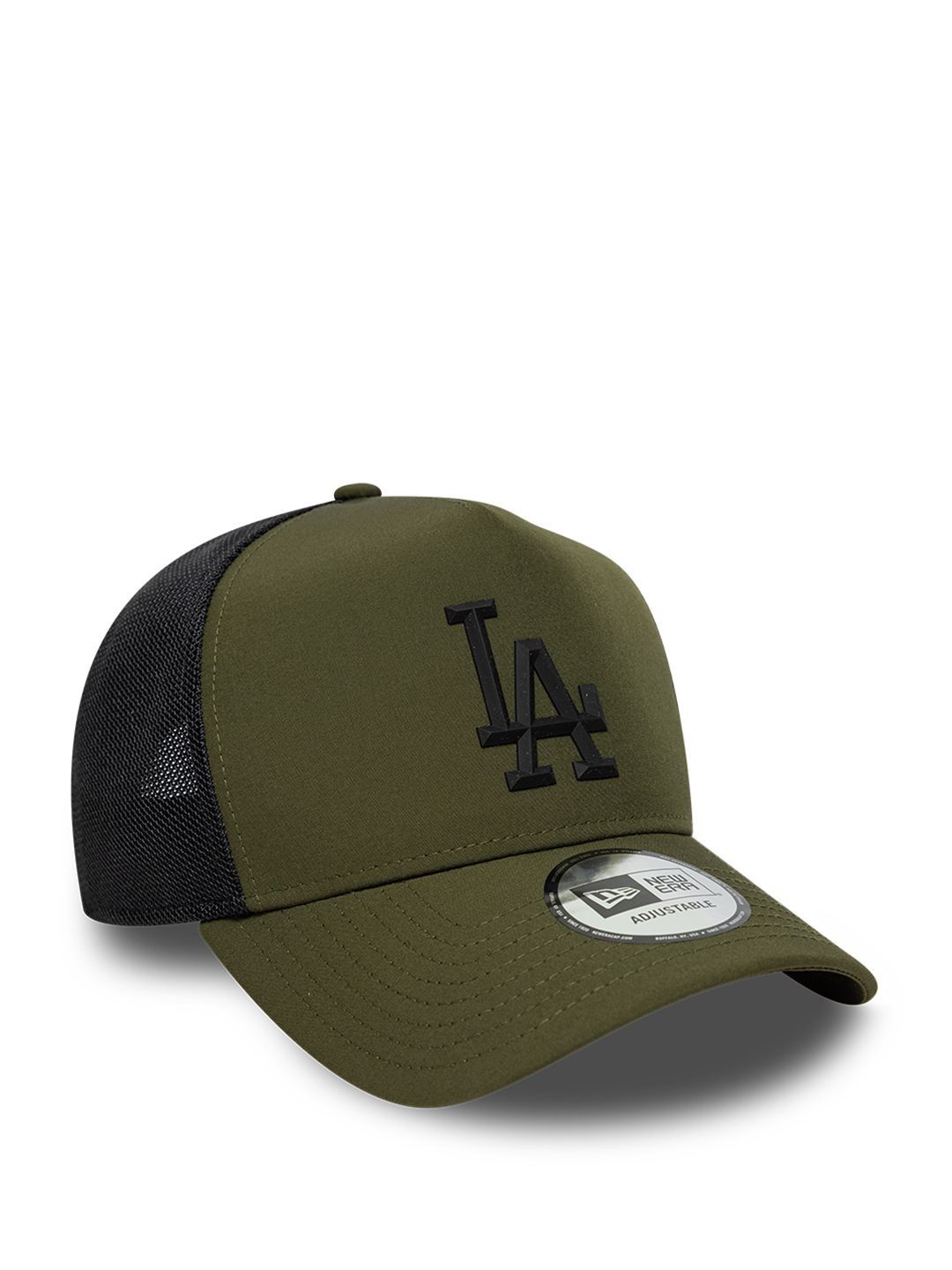 New Era Men Embroidered Snapback Cap-picture-29