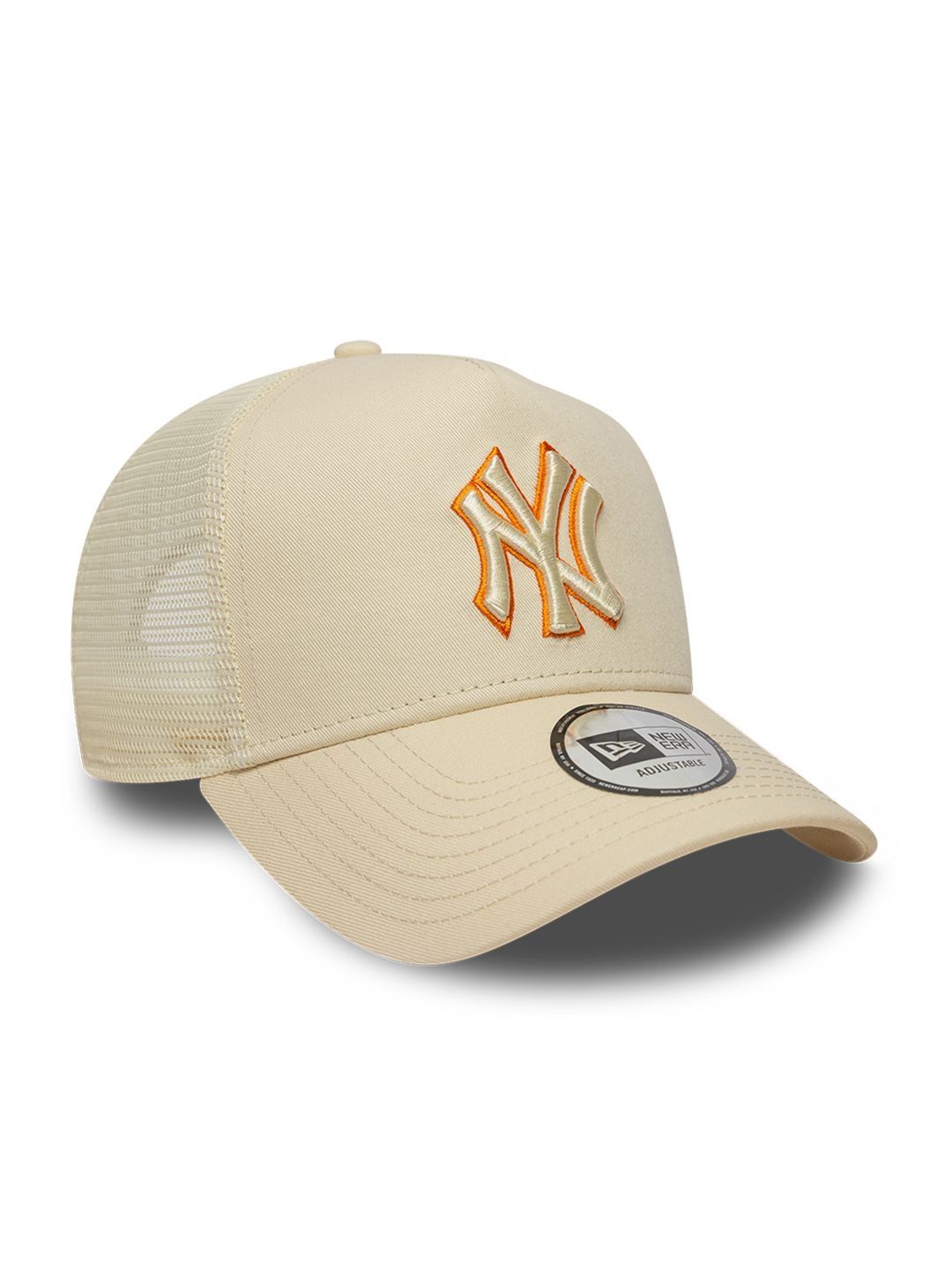 New Era Men Embroidered Snapback Cap-picture-29