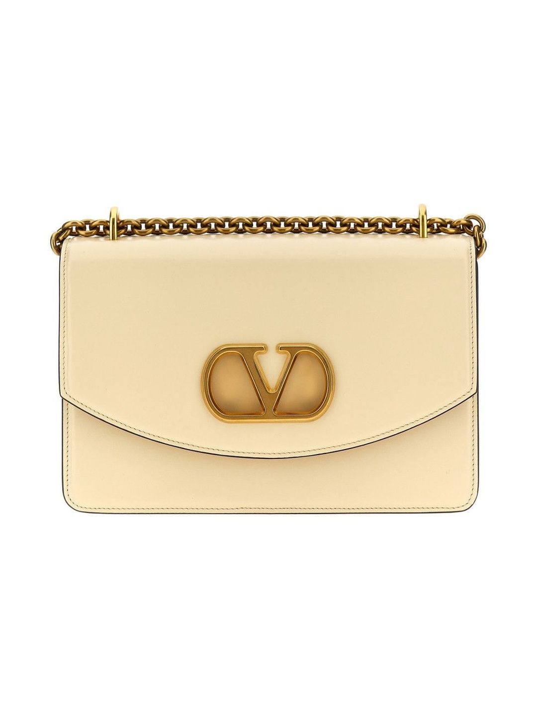 valentino garavani White Vain Shoulder Bag-picture-36