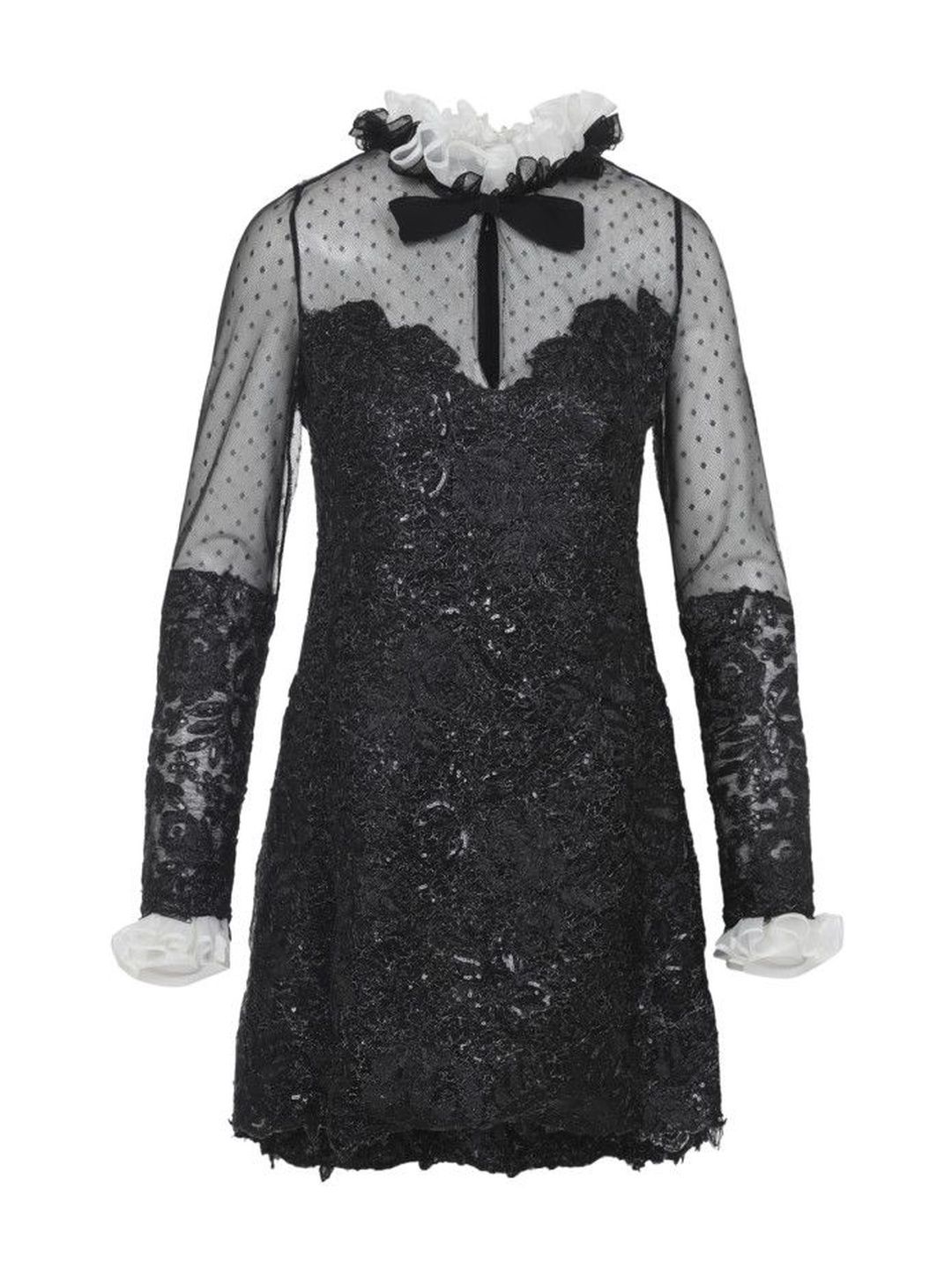 Giambattista Valli Women Polyester Dresses-picture-11