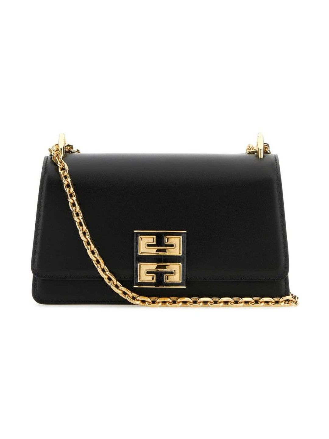 Givenchy Women Black Cotton Handbags-picture-22