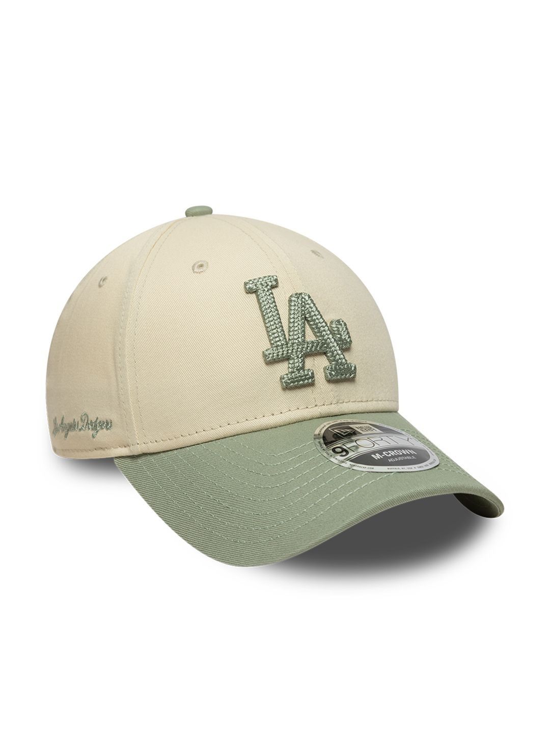 New Era Men Embroidered Snapback Cap-picture-40