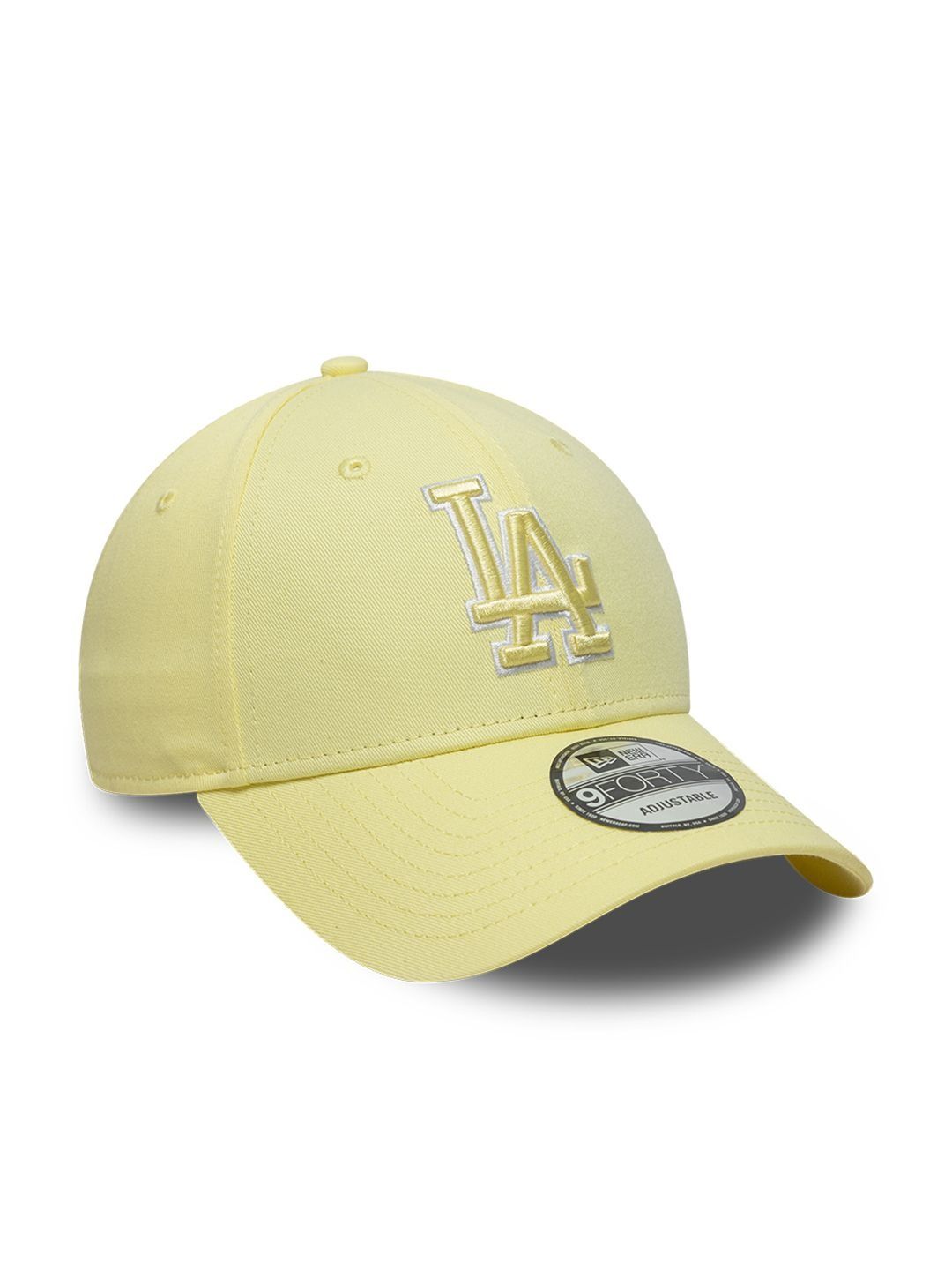 New Era Men Embroidered Snapback Cap-picture-36