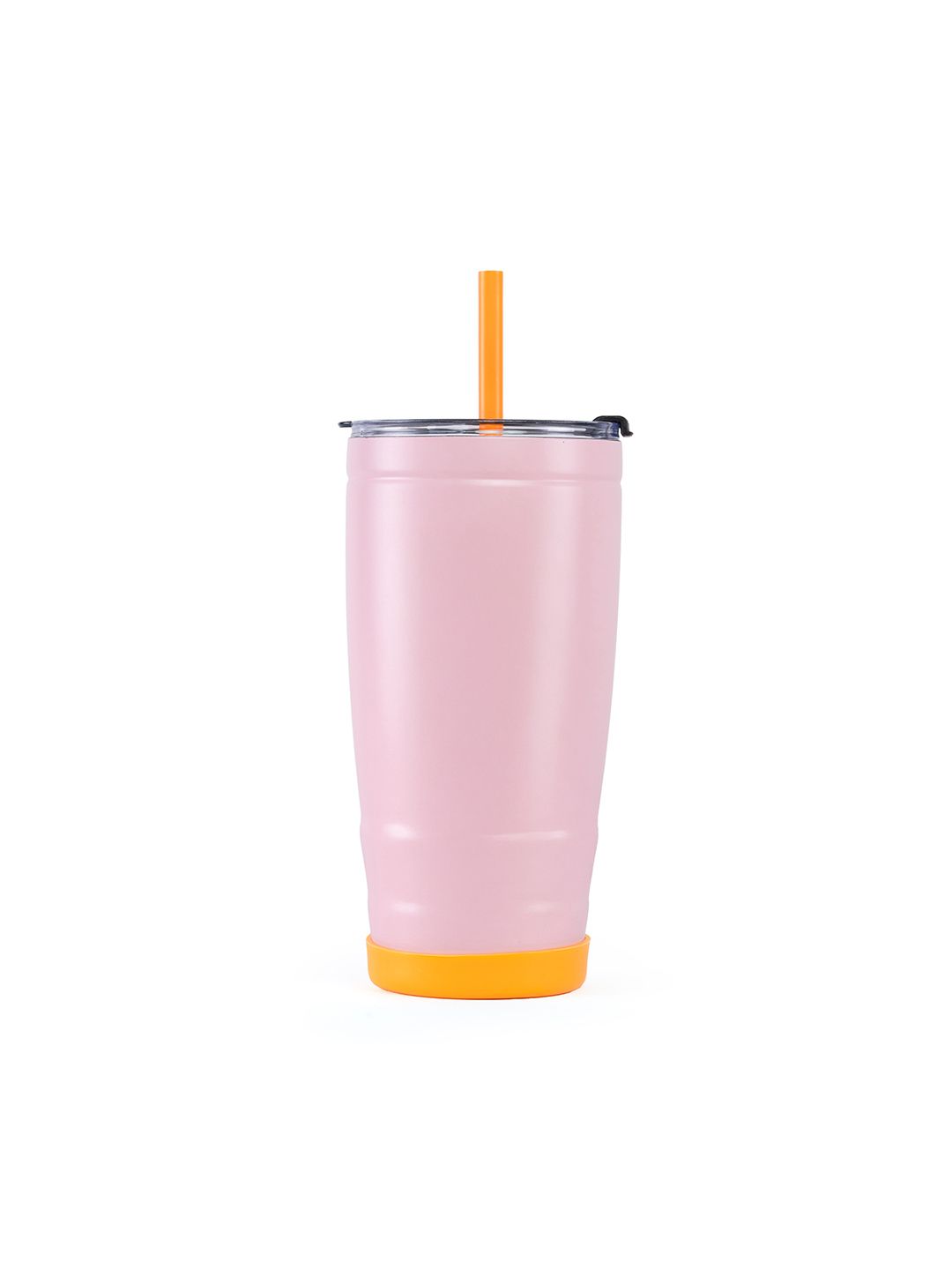 headway REO Women's Lavender Haze Stainless Steel Insulated Tumbler With Lid Coffee Mug - 500ml-picture-6