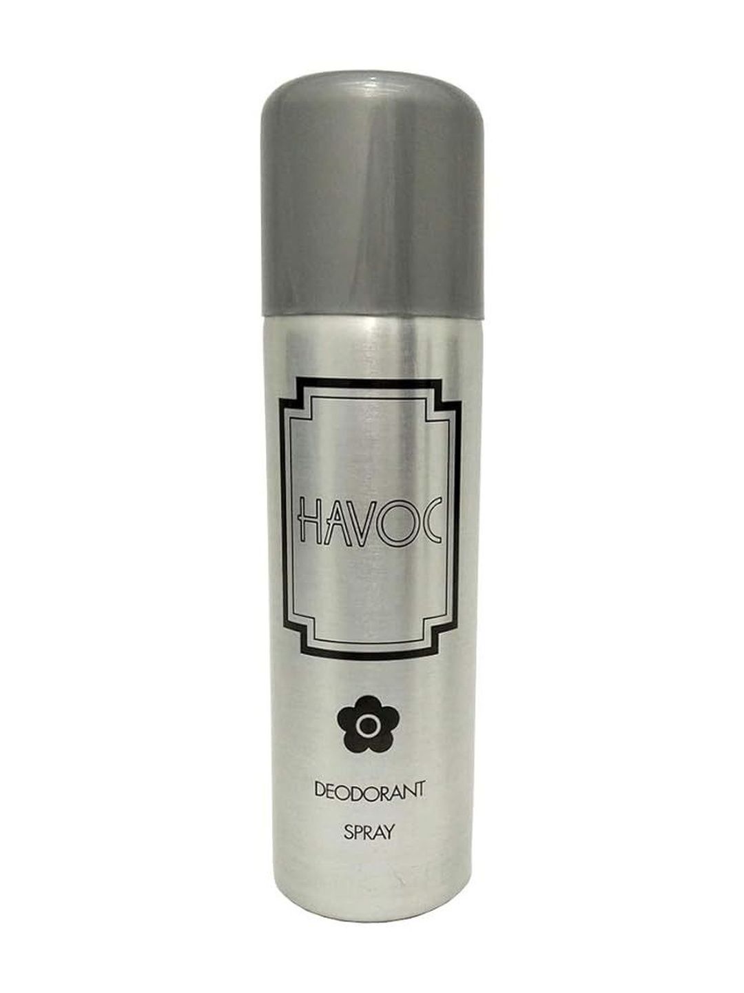 Havoc Silver Deodorant Spray- 75 ml-image-3