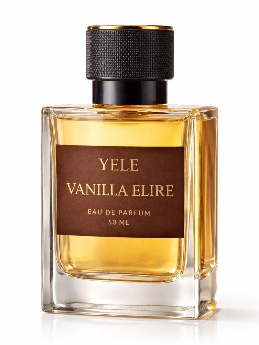 YELE PERFUMES Vanilla Elire Long Lasting Eau De Perfume - 50 ml-picture-13