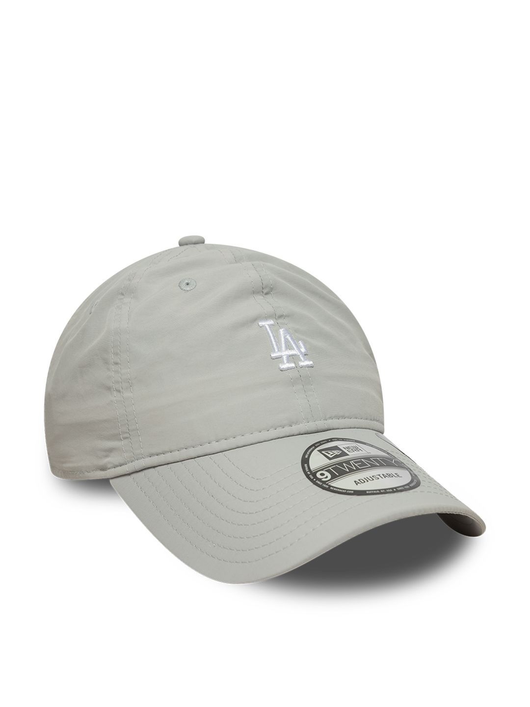 New Era Men Embroidered Snapback Cap-picture-19