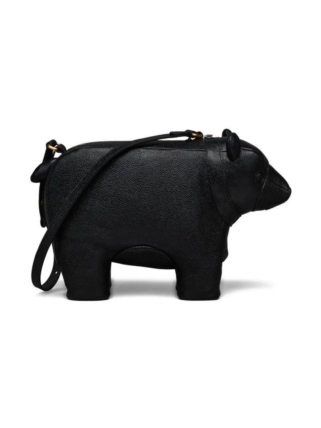thom browne Black Bear Crossbody Bag-picture-56
