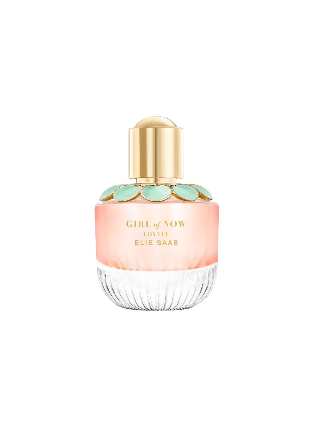 Elie Saab Girl Of Now Lovely Long Lasting Eau De Parfum - 50 ml-picture-5